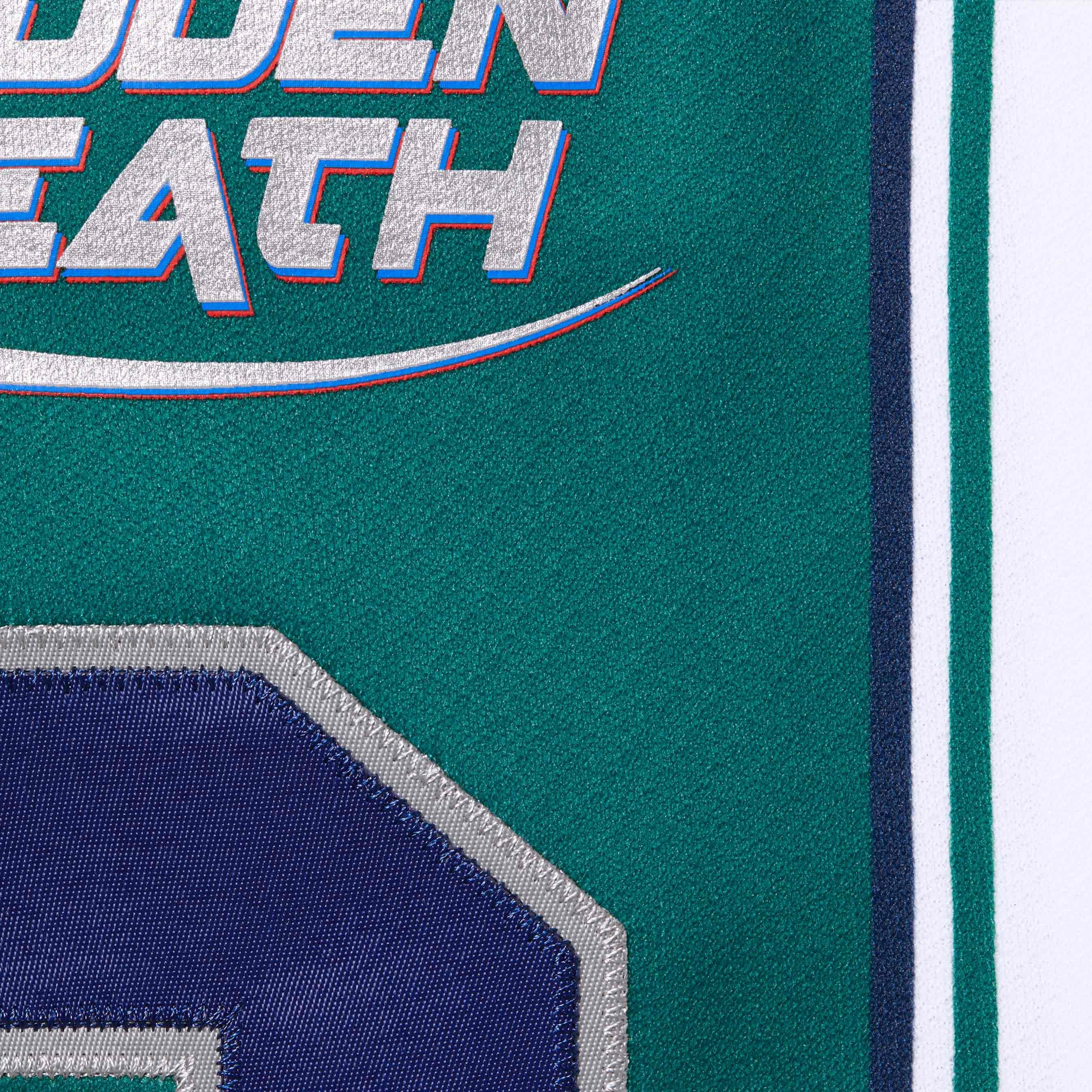 Sudden Death Football Jersey view 10